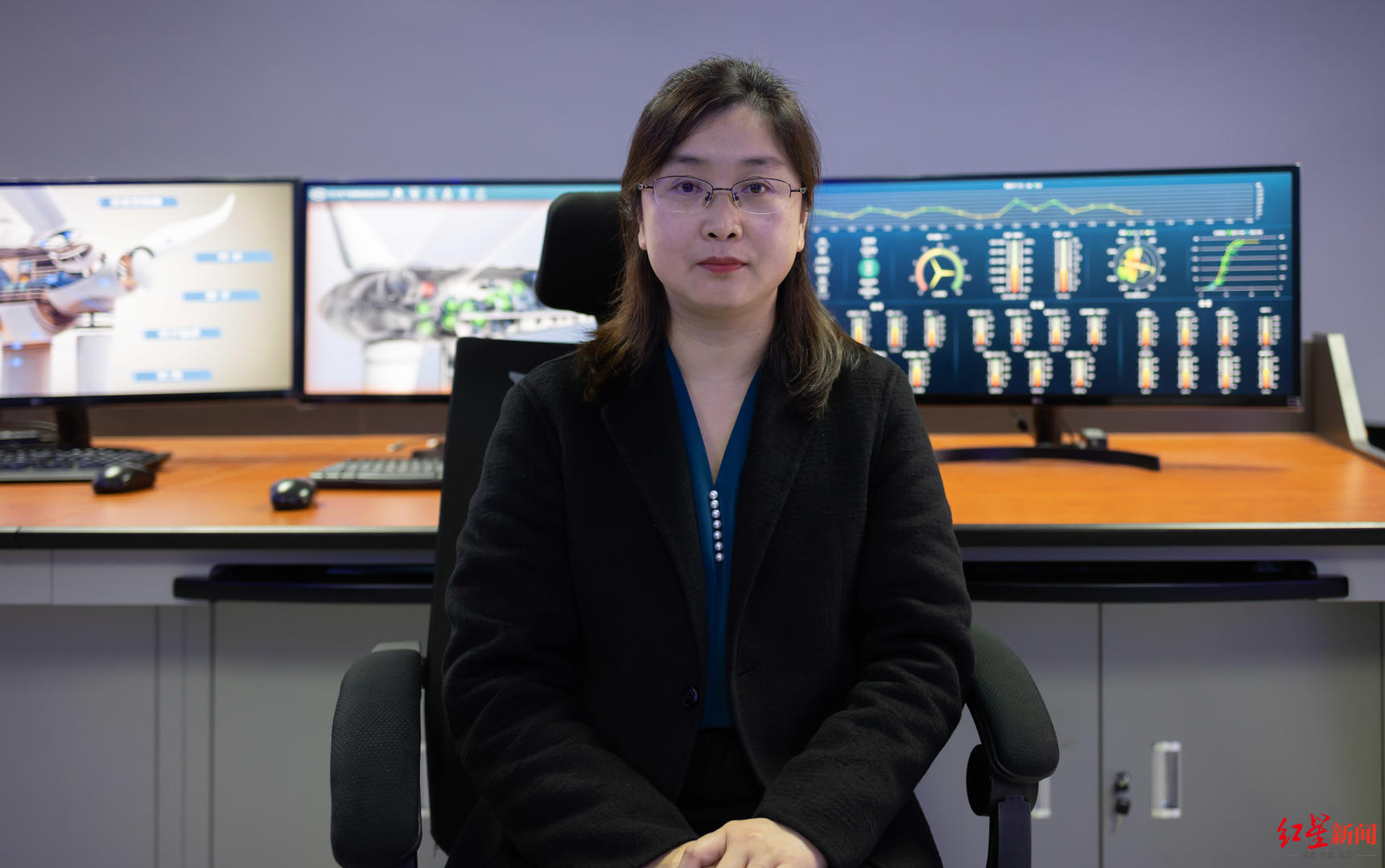 与成都，向未来 | 成都首批“产业建圈强链人才计划”入选者董娜：12年青春，同“城”发展